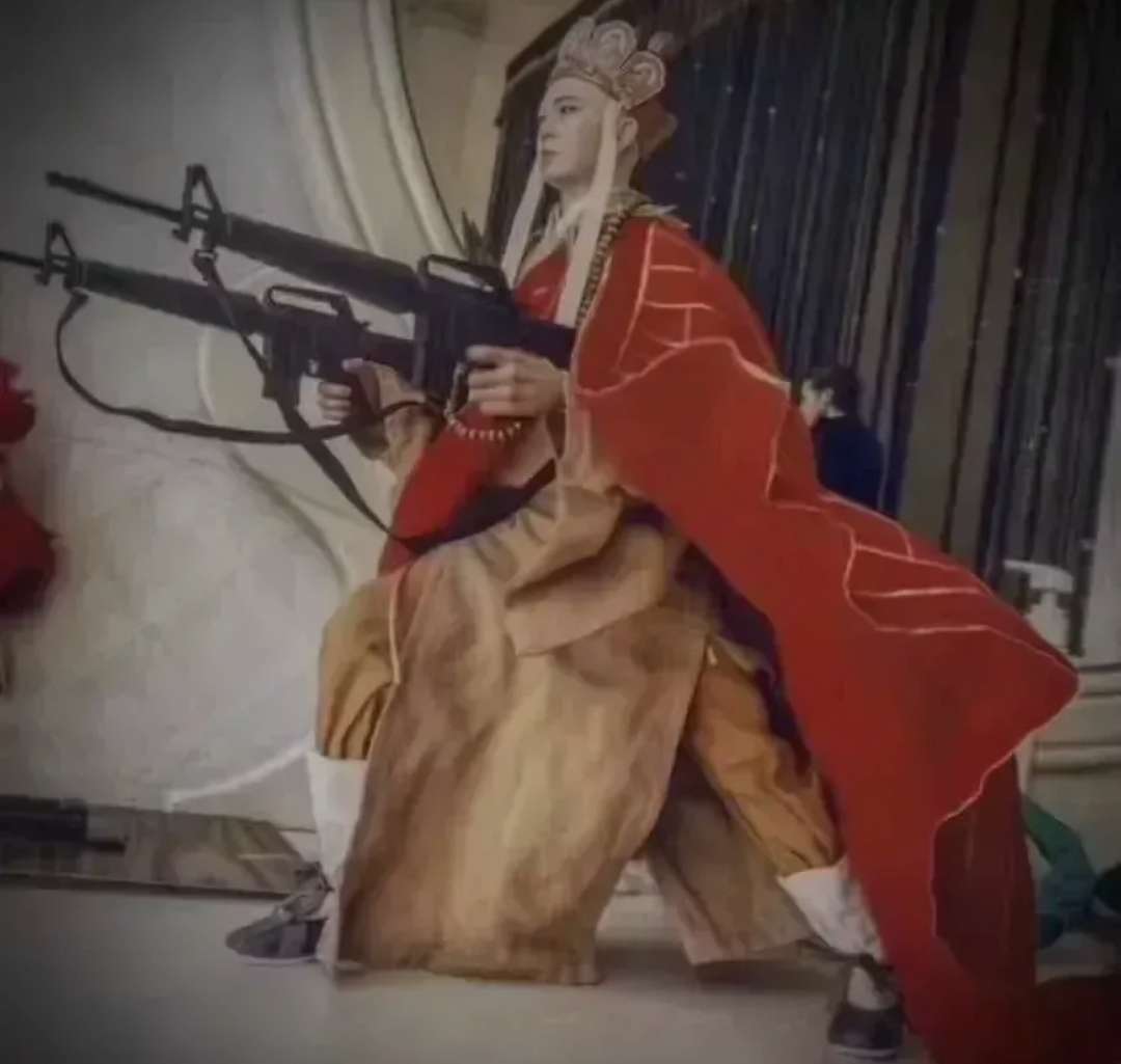 律的训练