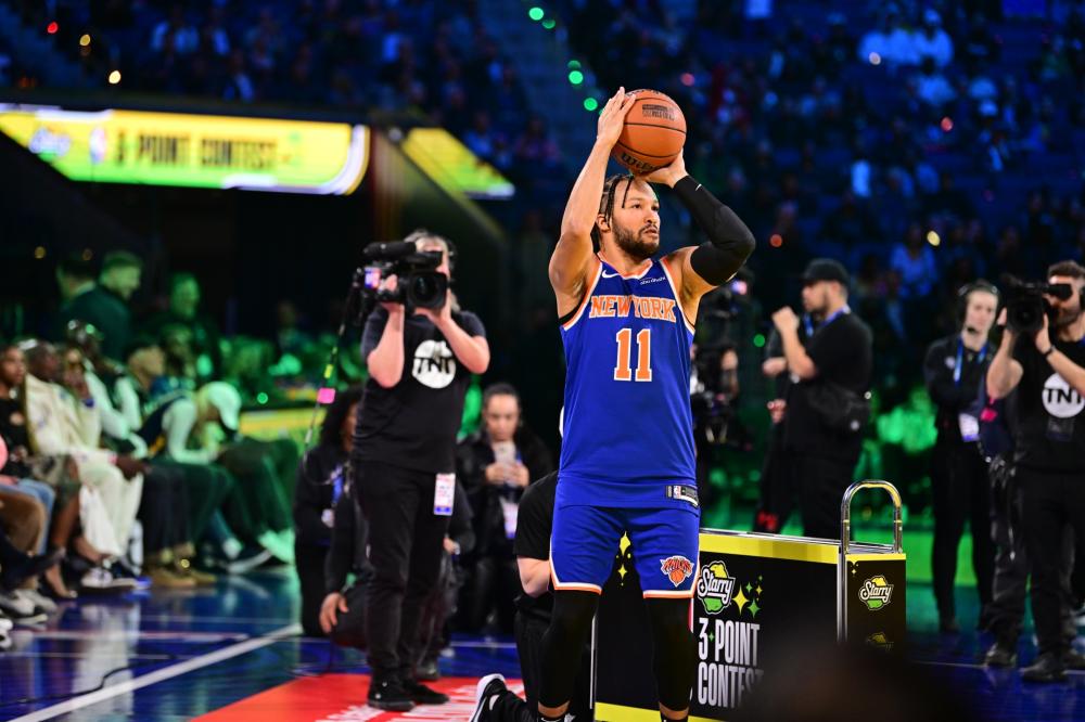 比赛中展现 比赛中展现